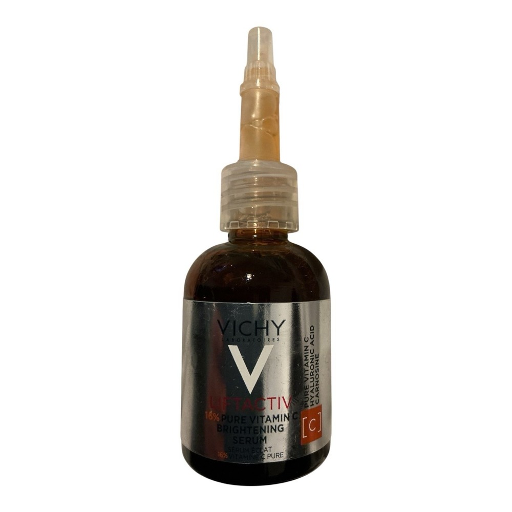 Vichy - LiftActiv‎ Vitamin C Serum (0.67 fl oz) - Brightening
